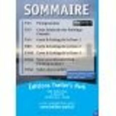 Miniature Guide FRANCE Bord de Mer - Parkings Gratuits - TRAILERS PARK N° 1