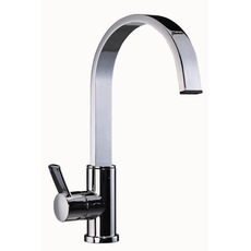 Miniature Robinet concept contacteur S90 luxe raccord tetine 8/10 mm - REICH N° 0