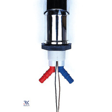 Miniature Robinet concept contacteur S90 luxe raccord tetine 8/10 mm - REICH N° 3