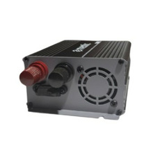 Miniature Convertisseur 12V / 230V  - quasi sinus 300 W – MESTIC N° 1