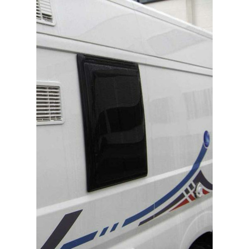 BAIE LATÉRAL POUR DUCATO - 816 X 650 -POLYPLASTIC  