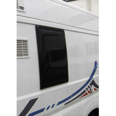 Miniature  BAIE LATÉRAL DUCATO 500 x 520 - POLYPLASTIC N° 0