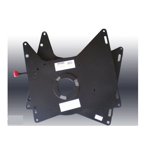 Embase pivotante DUCATO De 2002 à 2006 Coté pilote - RIB - SCOPEMA - RIB SCOPEMA