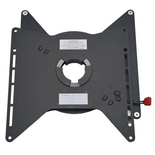 EMBASE PIVOTANTE VITO W638 CONDUCTEUR RIB ( avant 2004 ) - RIB - SCOPEMA - RIB SCOPEMA