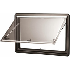 VITRE DE RECHANGE POUR BAIE S4 PROJETABLE 700X400 - NRF