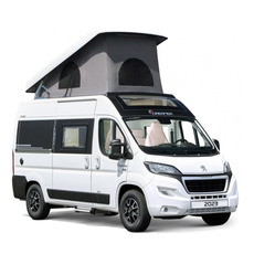 THERMICAMP ROOF POUR WESTFALIA  - Jules Verne - MERCEDES Vito (5,14m) - depuis 09/2016 - CLAIRVAL