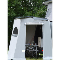 Miniature SPACECAMP POUR MERCEDES-BENZ Vito & Classe V Marco Polo (haut.1,98 m) depuis 04/2014 et Jules Verne (haut 1,91 m) depuis 11/2014  - CLAIRVAL N° 3