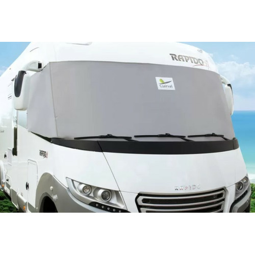 Volet THERMOVAL INTEGRAL - PILOTE Galaxy depuis 09/2016 - CLAIRVAL