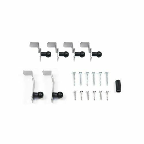 Supports de montage REMItop Vario II - 70 x 50 cm - 36-45mm  - REIMO