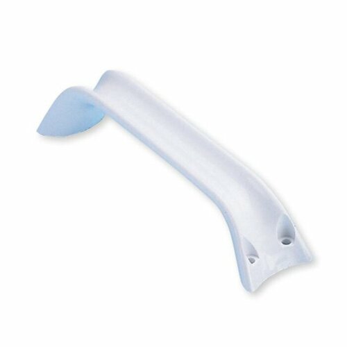 POIGNEE DE TIRAGE BLANCHE entraxe 180 mm - GES