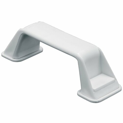 POIGNEE DE TIRAGE BLANCHE ENTRAXE 138 MM - ZADI