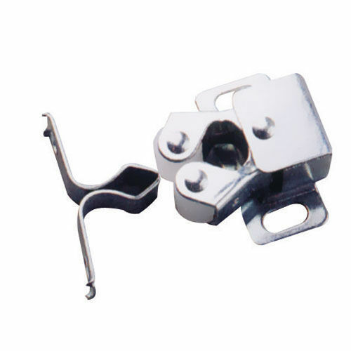 Loqueteau acier nickele x1 - LILIE