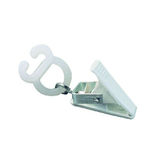 Glisseurs a pince pour rail en I - ATELIERS 28