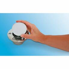 Miniature Embase encastrable - FIAMMA ( D )  N° 1