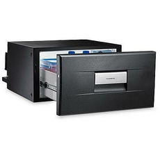 Miniature TIROIR REFRIGERANT A COMPRESSION COOLMATIC CD-20 - DOMETIC N° 0