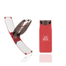 Miniature BRIQUET ALLUME-FEU SOLAIRE SUNCASE - SOLAR BROTHER N° 7