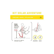 Miniature  KIT SOLAIRE ADVENTURE  - SOLAR BROTHER N° 3
