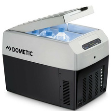 Miniature GLACIÈRE THERMOÉLECTRIQUE TROPICOOL TCX 14 - DOMETIC N° 0