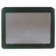 Miniature BAIE 500X520 GRUAU PARAPRESS 9200 GRIS N° 0