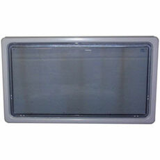 Miniature BAIE 600X500 KNAUS PARAPRESS 9340AG GRIS N° 0