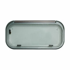 Miniature BAIE POLYPLASTIC 04.26 700X500 MM SERIG. N° 0