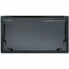 Miniature BAIE 900X500 CI/ROLLERTEAM PLASTOFORM TM06 BLACK N° 0