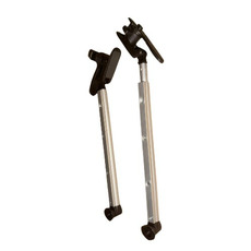 Miniature COMPAS D-LUX POUR BAIE 450 MM - DOMETIC SEITZ N° 2