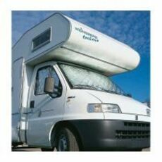 Miniature PROTECTION ISOTHERME VITRE PORTE LATÉRALE TRAFIC III - 2014 > N° 0