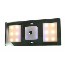 Miniature APPLIQUE À LEDS TACTILE MODÈLE ARUM 110 LUMENS - HABA N° 0