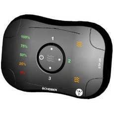 CONTROLE NIVEAU 3 RESERVOIRS - SCHEIBER