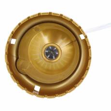 Miniature Pompe immergée camping-car 12 volts 20L/min Auro - COMET N° 1