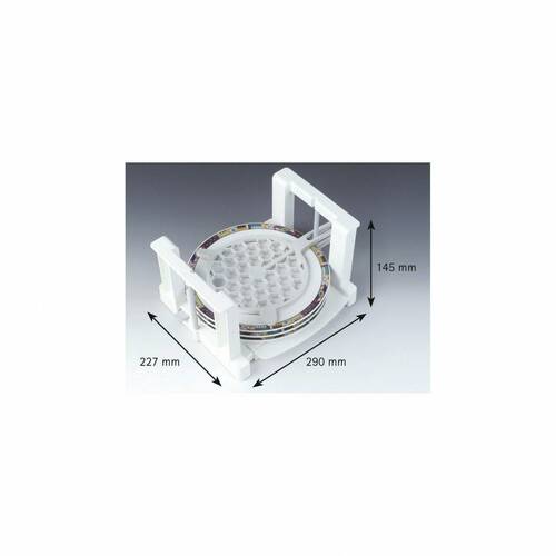 PROTÈGE-ASSIETTES TÉLESCOPIQUE - FROLI