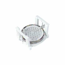 Miniature PROTÈGE-ASSIETTES TÉLESCOPIQUE - FROLI N° 1