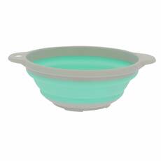 Miniature Passoire silicone rétractable - INCASA N° 0