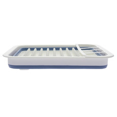 Miniature EGOUTTOIR VAISSELLE PLIANT SILICONE - INCASA N° 1