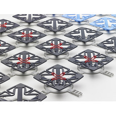 Miniature SOMMIER FROLI TRAVEL KIT DE BASE 48 ÉLÉMENTS - FROLI N° 1