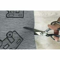 Miniature TAPIS DE COULOIR RUNNER KAMPER N° 1