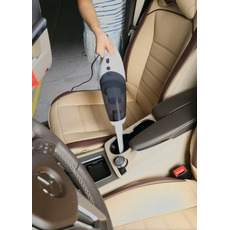 Miniature ASPIRATEUR À MAIN 12 VOLTS - INCASA N° 3