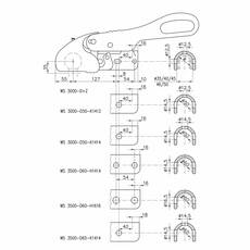 Miniature STABILISATEUR WS 3000 - WINTERHOFF N° 4