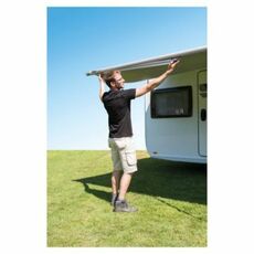 Miniature STORE 1200 BLEU SAPHIR 3,00 M - THULE N° 0