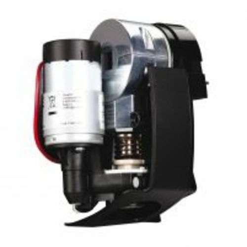 KIT MOTEUR POUR STORE EXTÉRIEUR 5200 POUR BOÎTIER ANTHRACITE - THULE