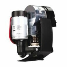 KIT MOTEUR POUR STORE EXTÉRIEUR 5200 POUR BOÎTIER ANTHRACITE - THULE