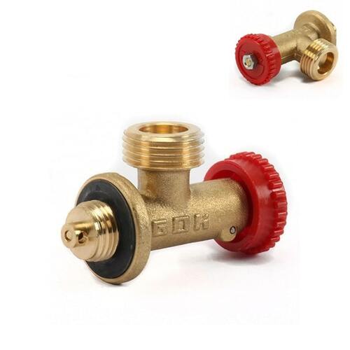 Adaptateur camping GAZ sur lyre - GOK