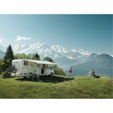 Miniature STORE 8000 MYSTIC GRIS 5,00 M BOÎTIER BLANC - THULE N° 6