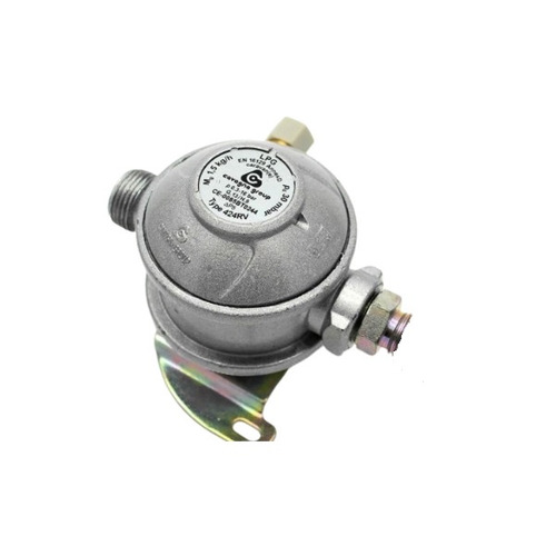 Détendeur 30mBar 1,5Kg/h B.P Sortie Bicône RSV 8mm - FAVEX