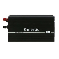 Miniature Chargeur de batterie AC/DC 40A  - MESTIC  N° 3