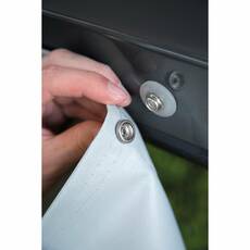 Miniature ENSEMBLE PANORAMA STORE 6200/6300 LONG. 3,00 M L - THULE N° 3