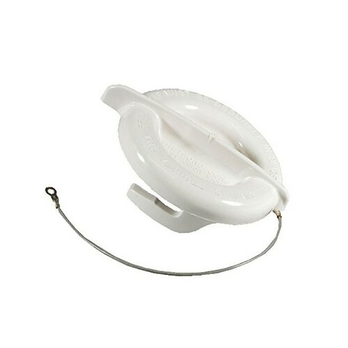 BOUCHON A BAIONNETTE POUR WC - THETFORD