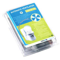 Miniature VENTILATION AUTOMATIQUE C250 - THETFORD N° 0