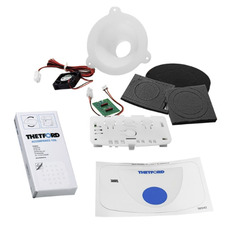 Miniature VENTILATION AUTOMATIQUE C250 - THETFORD N° 1